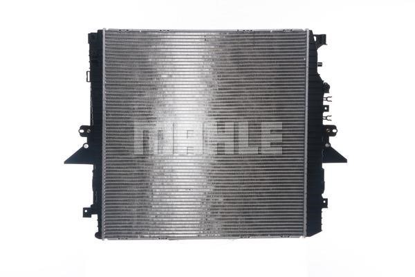 Radiator, engine cooling Mahle&#x2F;Behr CR 1905 000S