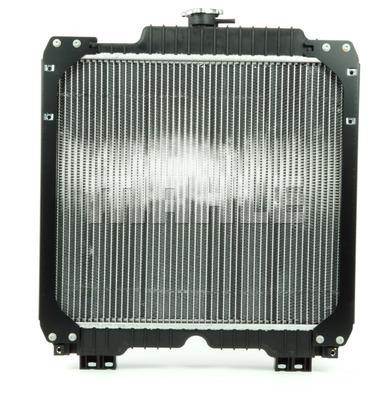 Radiator, engine cooling Mahle&#x2F;Behr CR 1926 000P