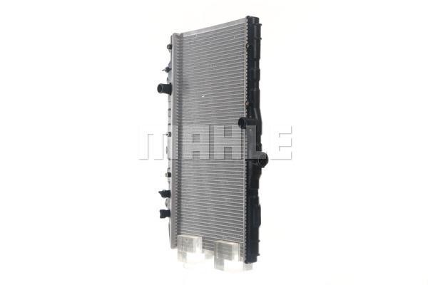 Radiator, engine cooling Mahle&#x2F;Behr CR 200 000S