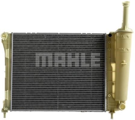 Radiator, engine cooling Mahle&#x2F;Behr CR 2005 000P