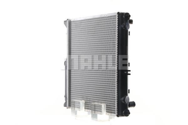 Radiator, engine cooling Mahle&#x2F;Behr CR 1964 000S