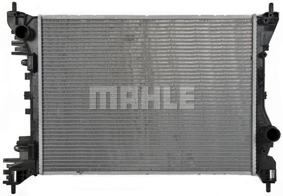 Radiator, engine cooling Mahle&#x2F;Behr CR 1985 000P