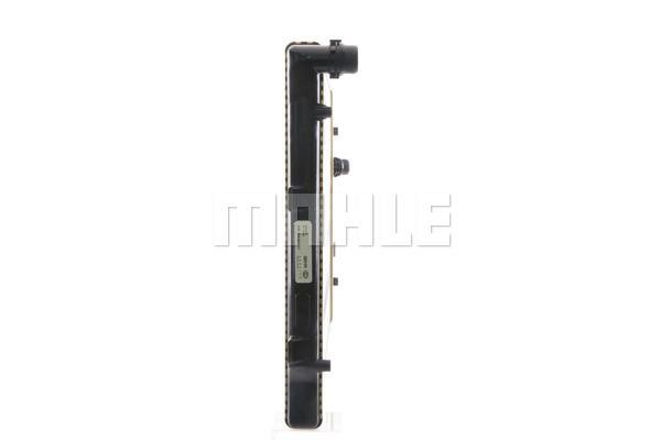 Mahle/Behr Engine cooling radiator – price 542 PLN