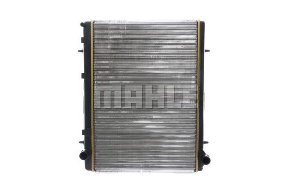 Engine cooling radiator Mahle/Behr CR 2033 000S