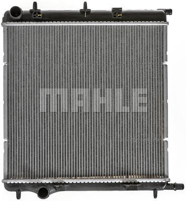 Radiator, engine cooling Mahle&#x2F;Behr CR 1988 000P