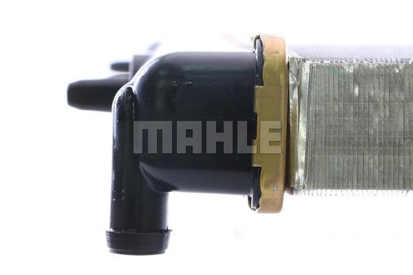Engine cooling radiator Mahle/Behr CR 2033 000S