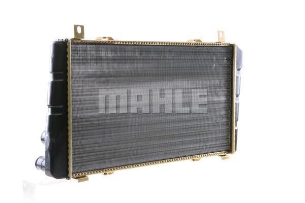 Radiator, engine cooling Mahle&#x2F;Behr CR 2034 000S