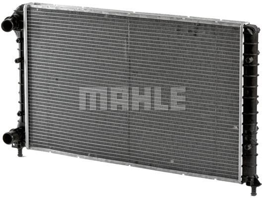 Radiator, engine cooling Mahle&#x2F;Behr CR 1990 000P