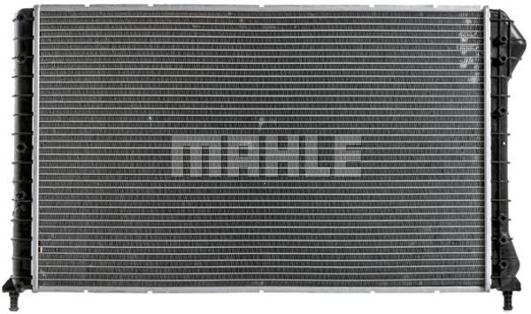 Radiator, engine cooling Mahle&#x2F;Behr CR 1990 000P
