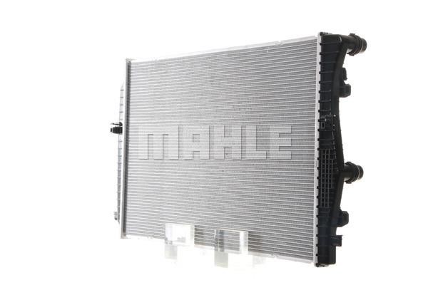 Mahle&#x2F;Behr Radiator, engine cooling – price 551 PLN