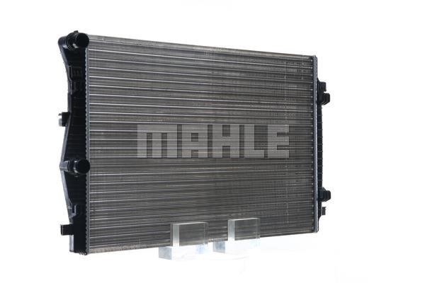 Radiator, engine cooling Mahle&#x2F;Behr CR 2055 001S