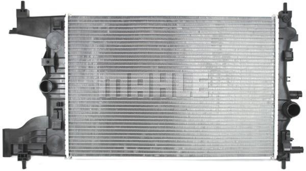 Mahle/Behr CR 2116 000S Radiator, engine cooling CR2116000S