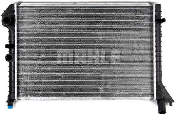 Radiator, engine cooling Mahle&#x2F;Behr CR 212 000P