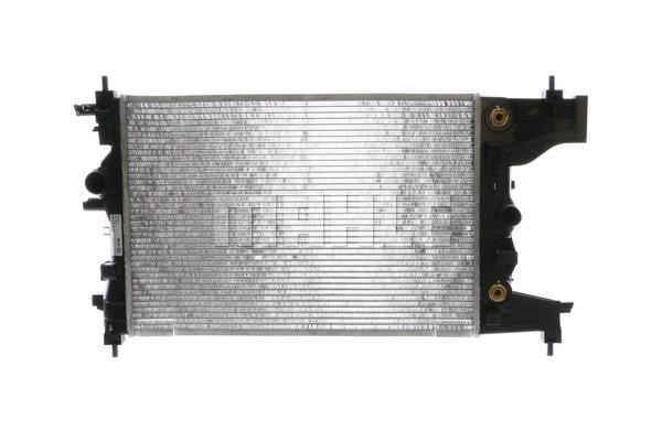 Engine cooling radiator Mahle/Behr CR 2122 000S