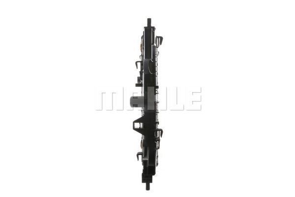 Mahle/Behr Engine cooling radiator – price [object Object] PLN