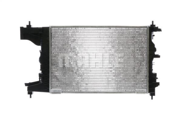 Engine cooling radiator Mahle/Behr CR 2122 000S