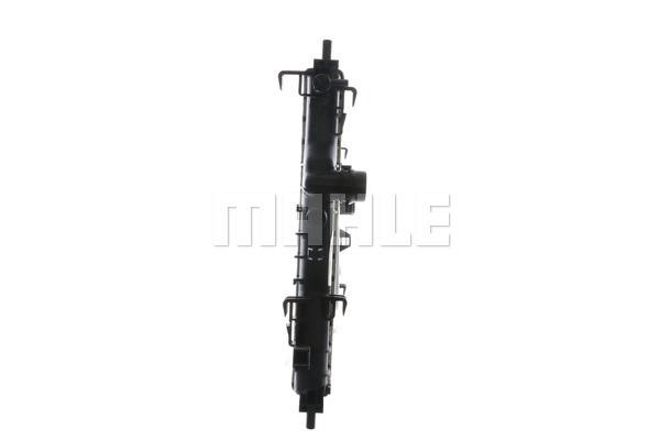 Mahle/Behr Engine cooling radiator – price [object Object] PLN