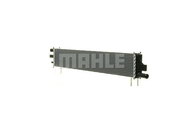 Mahle&#x2F;Behr Radiator, engine cooling – price 1266 PLN