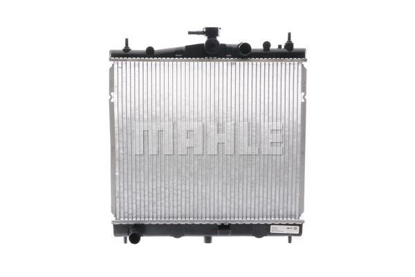 Engine cooling radiator Mahle/Behr CR 2164 000S