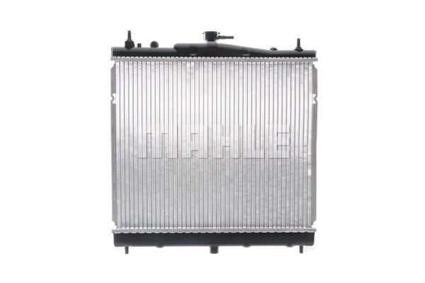 Engine cooling radiator Mahle/Behr CR 2164 000S