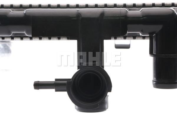 Engine cooling radiator Mahle/Behr CR 2164 000S