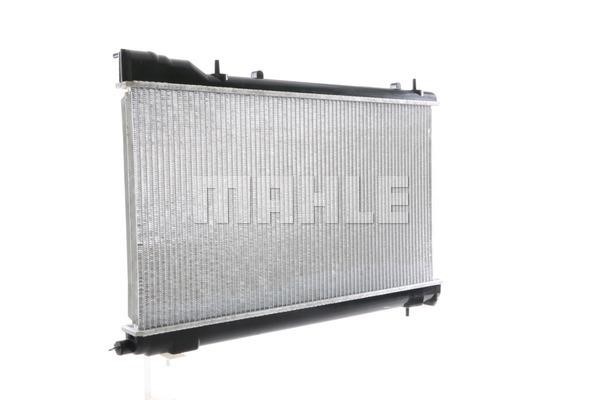 Radiator, engine cooling Mahle&#x2F;Behr CR 2165 000S
