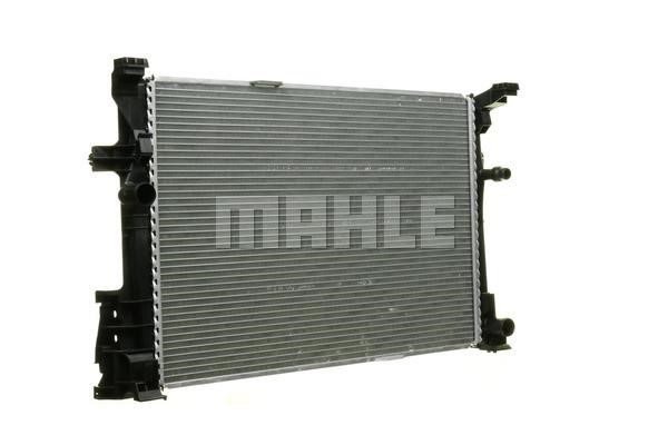 Mahle&#x2F;Behr Radiator, engine cooling – price 951 PLN