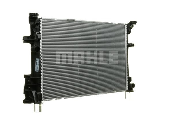 Mahle&#x2F;Behr Radiator, engine cooling – price 974 PLN