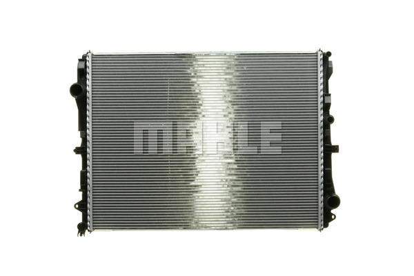 Mahle/Behr Engine cooling radiator – price [object Object] PLN