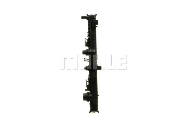 Engine cooling radiator Mahle/Behr CR 2172 000P