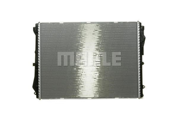 Mahle/Behr Engine cooling radiator – price [object Object] PLN