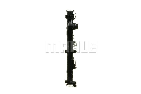 Engine cooling radiator Mahle/Behr CR 2172 000P
