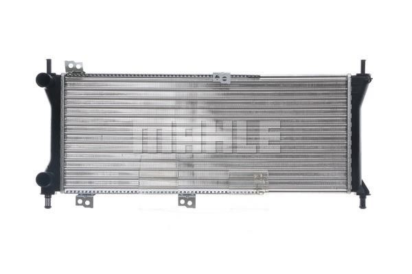 Engine cooling radiator Mahle/Behr CR 2173 000S