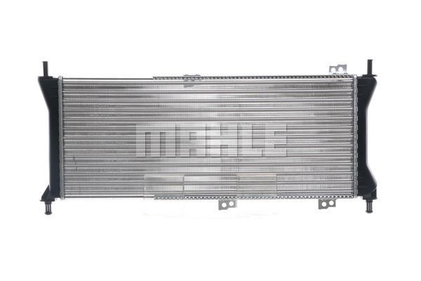 Engine cooling radiator Mahle/Behr CR 2173 000S