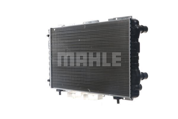Radiator, engine cooling Mahle&#x2F;Behr CR 2174 000S