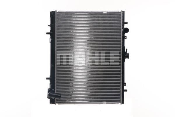 Engine cooling radiator Mahle/Behr CR 2175 000S