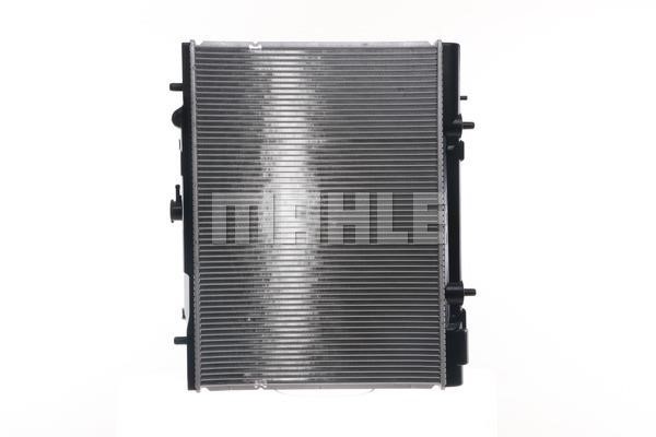 Engine cooling radiator Mahle/Behr CR 2175 000S