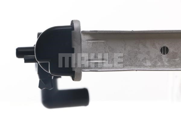 Engine cooling radiator Mahle/Behr CR 2175 000S