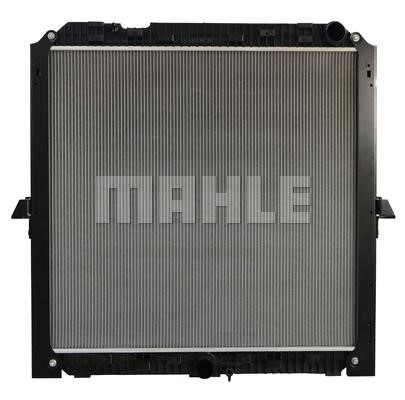 Mahle/Behr CR 2218 000S Radiator, engine cooling CR2218000S