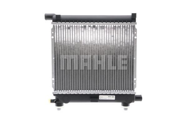 Engine cooling radiator Mahle/Behr CR 235 000S