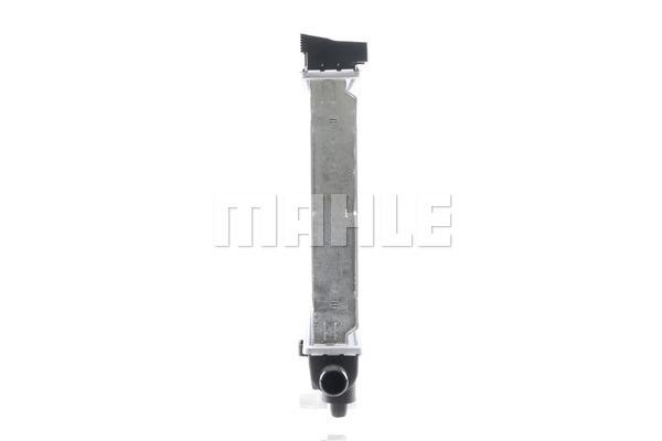 Mahle/Behr Engine cooling radiator – price 437 PLN