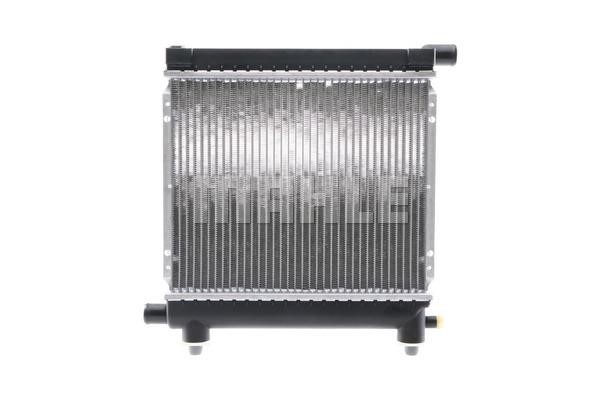 Engine cooling radiator Mahle/Behr CR 235 000S