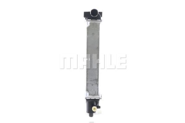 Mahle/Behr Engine cooling radiator – price 437 PLN