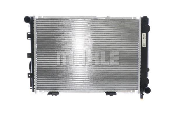 Radiator, engine cooling Mahle&#x2F;Behr CR 236 000S