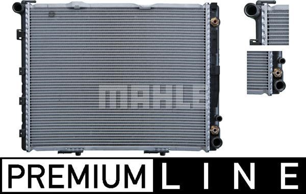 Buy Mahle&#x2F;Behr CR241000P – good price at EXIST.AE!