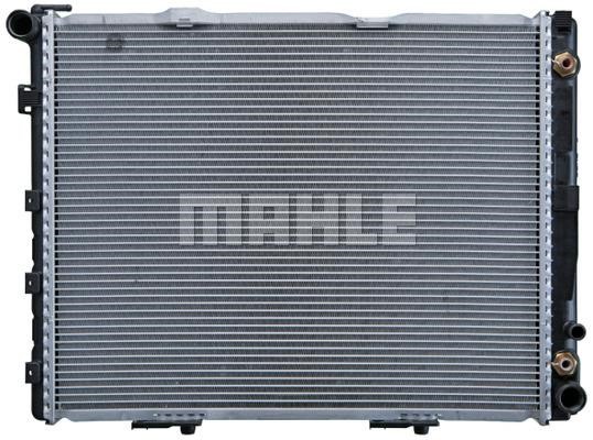 Mahle&#x2F;Behr Radiator, engine cooling – price