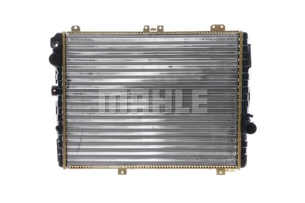 Engine cooling radiator Mahle/Behr CR 253 000S