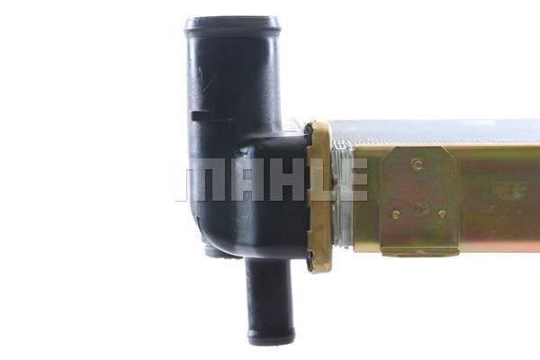 Engine cooling radiator Mahle/Behr CR 253 000S