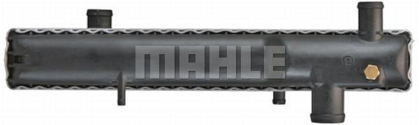 Radiator, engine cooling Mahle&#x2F;Behr CR 254 000S