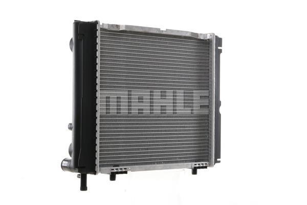 Radiator, engine cooling Mahle&#x2F;Behr CR 256 000S